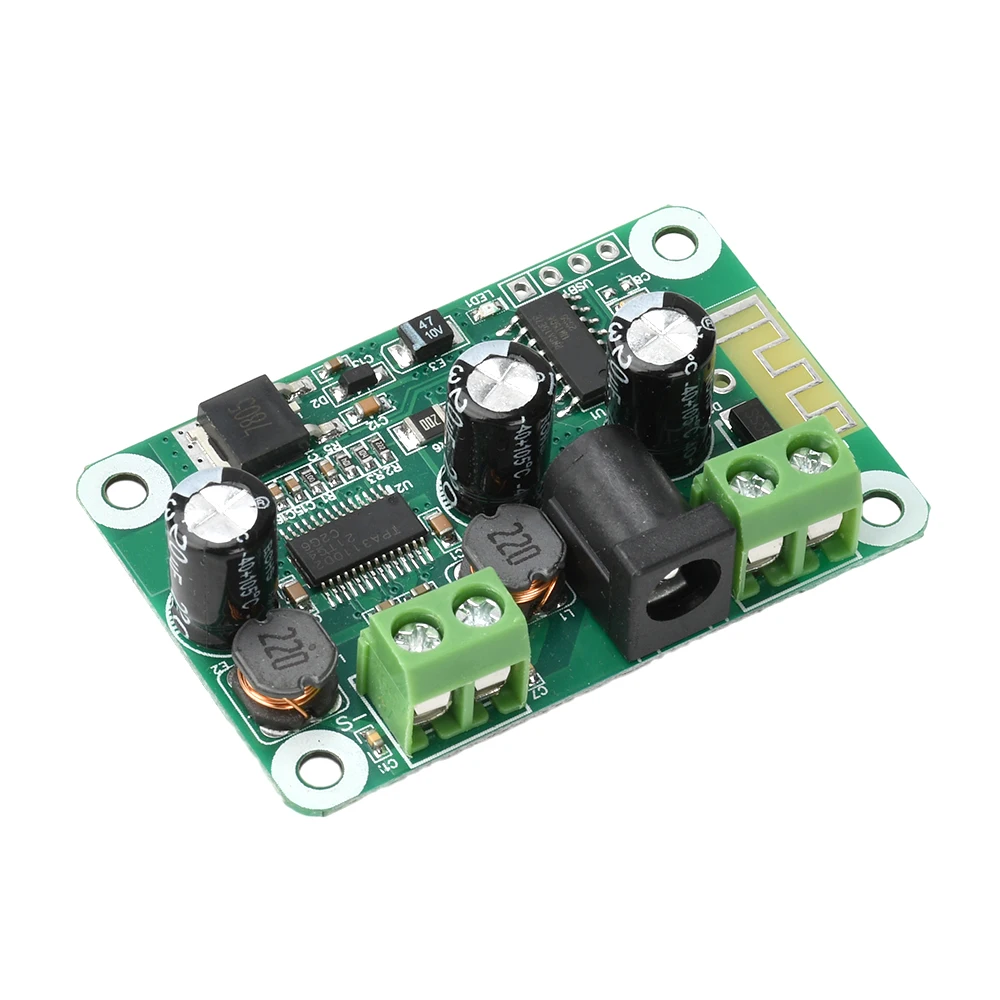 TPA3110 Audio Power…