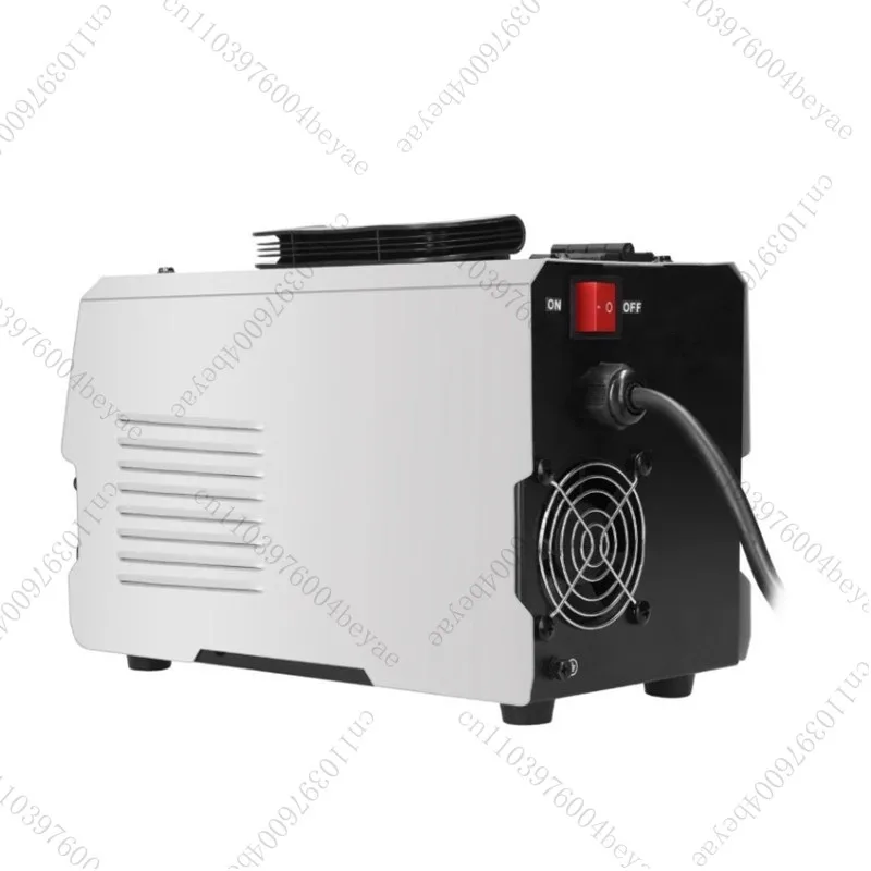 120A 220V مع الملحقات 1 كجم آلة لحام 160A بدون غاز