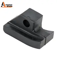 Deslizador de cadena AREYOURSHOP 50911-MN1-670 para HONDA XR250 XR250R XR600 XR600R XR650 XR650L