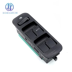 Sorghum 37990-82G00-P4Z 37990-82G30-P4Z 37990-82G40-P4Z Power Master Window Control Switch Font Right Lifter Switch For Suzuki