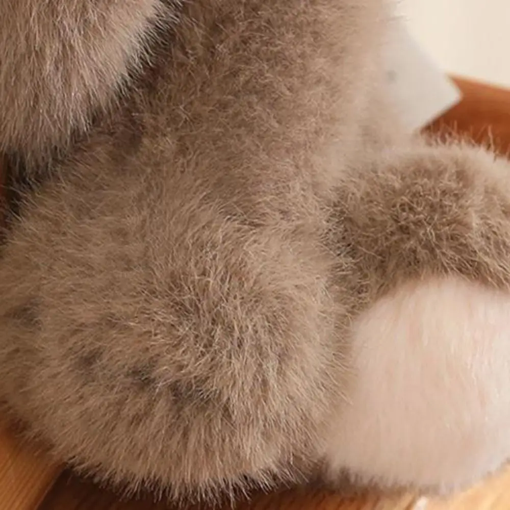 

Cute Long Nose Elephant Plush Doll Creative Stuffed Cartoon Elephant Plush Toys 23/35cm Kawaii Animal Stuffed Toys Fans