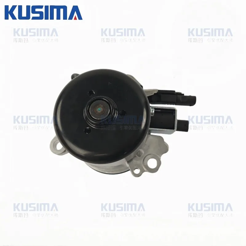 High Quality Mechanical Water Pump Assembly for Jaguar Land Rover Ingenium 3.0 Diesel I6 AJ20D6 AJ300 D250 D300 D350 EngineParts