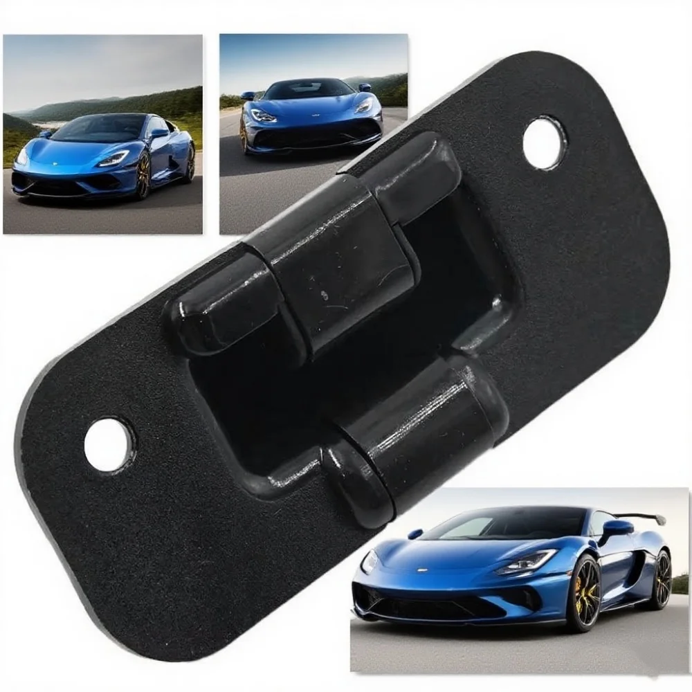1PC Sliding Guide Roll Door Lock FOR Renault Trafic Mk2 & Mk3 Female Sliding Door Locator 91167277 Cartools Car Accessories