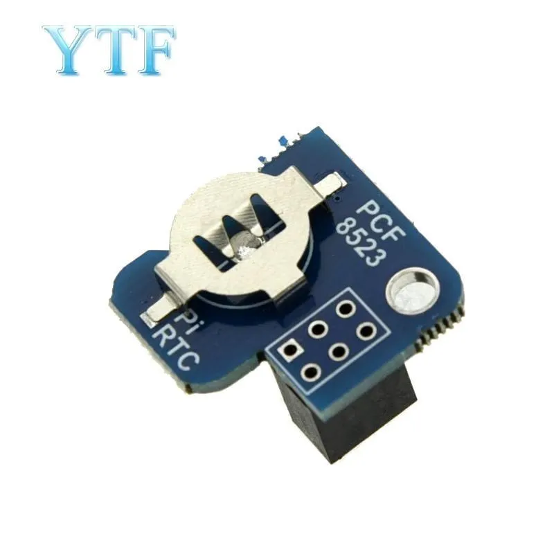 

PCF8523T RTC Breakout Board, clock module development Board for RASPBERRY PI