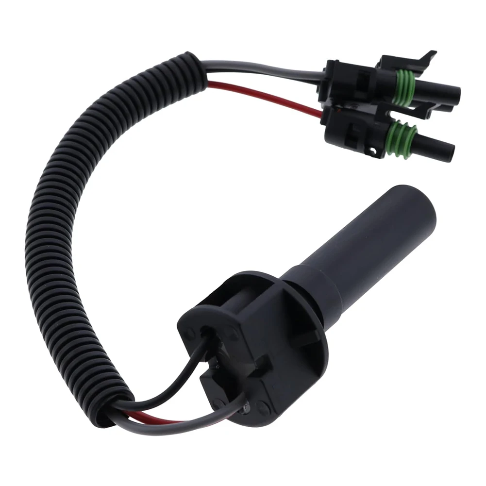 Monitoring Wheel Speed RE295936 Sensor Vehicle Speed Sensor ABS Material Sensor For Farm Equipment High Reliability Sensor