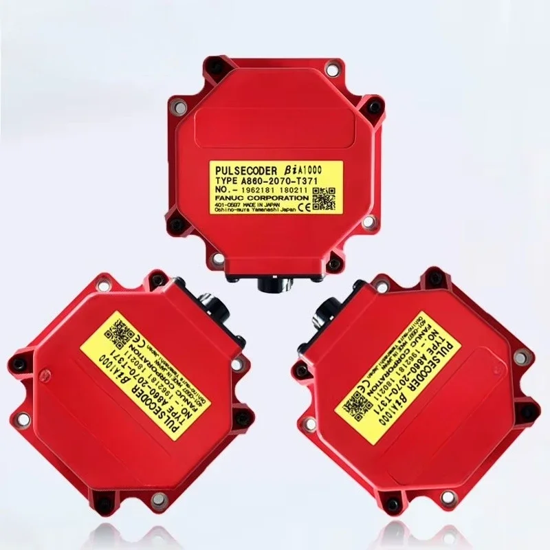 A860-2070-T371 Fanacobeta New High Resolution IA1000 Absolute Value Encoder