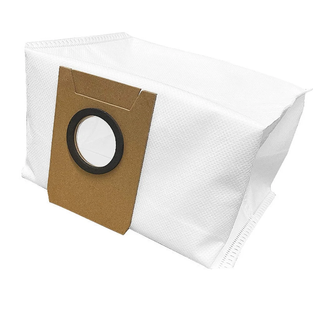 YCOC-Per Ecovacs Deebot X1 Omni / Turbo Sacchetto per la polvere Kit spazzola principale Filtro HEPA Mop Panno per pulizia Accessori per aspirapolvere