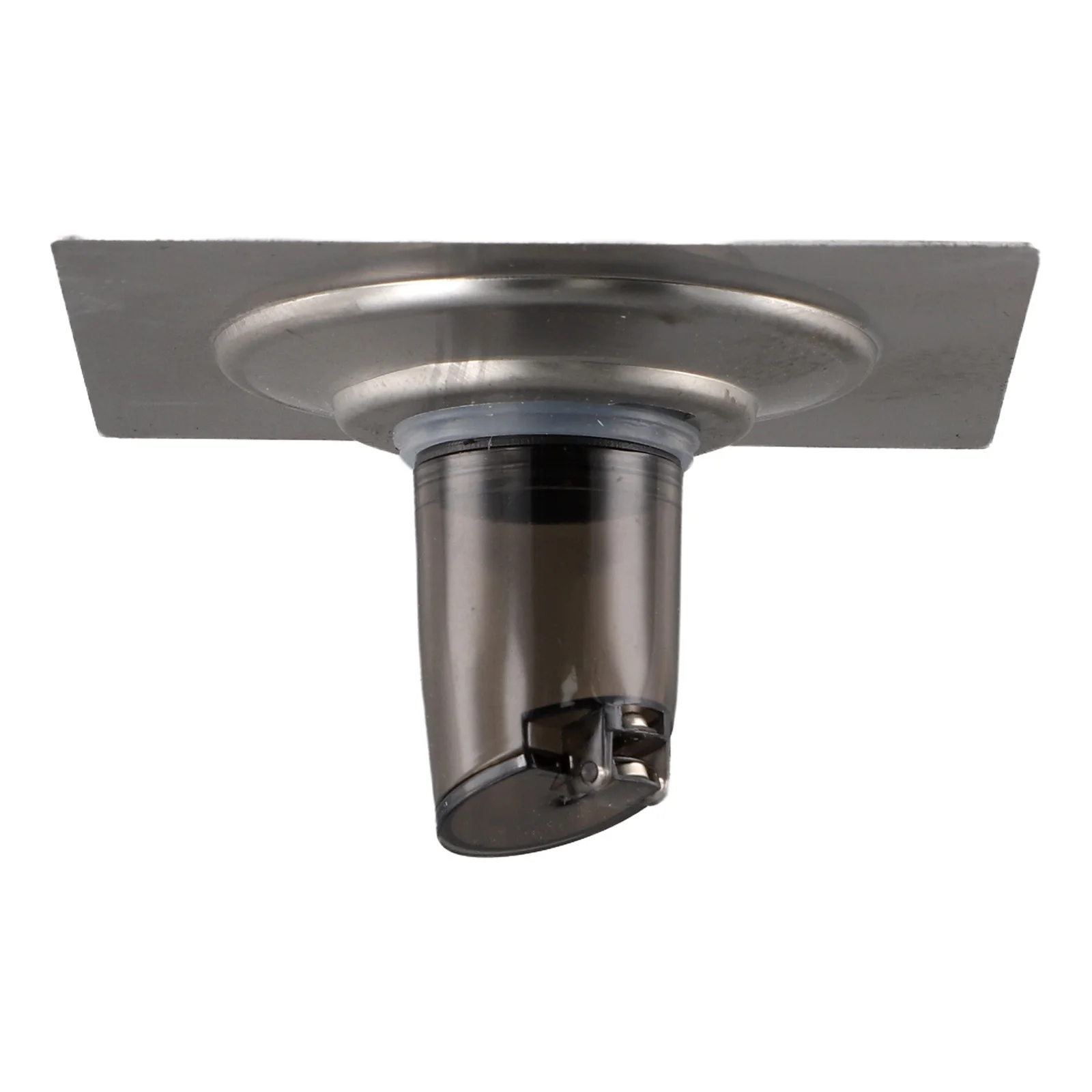 304 Stainless Steel Kitchen and Bathroom Sink Drainage Solution with Magnetic Valve for Enhanced Hygiene and Management