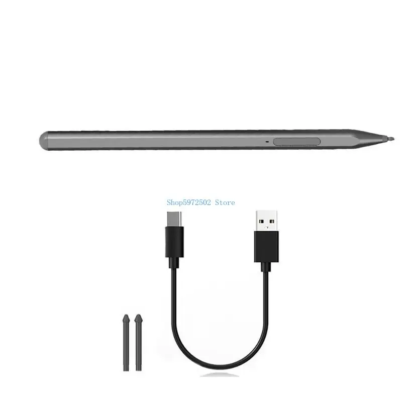 

Y3nc ​​Advanced Touch Pen для GO/ноутбук/книга USB C