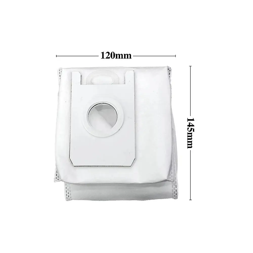 20pcs Accessories Dust Bags For Conga 2290 Robotic Vacuum Cleaner