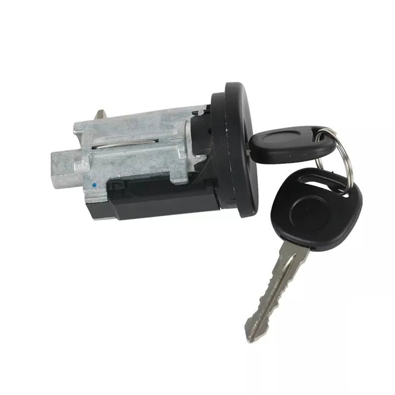 

X39A-цилиндр замка зажигания автомобиля, цилиндр замка зажигания для Pontiac Grand 19207987, переключатель цилиндра замка зажигания