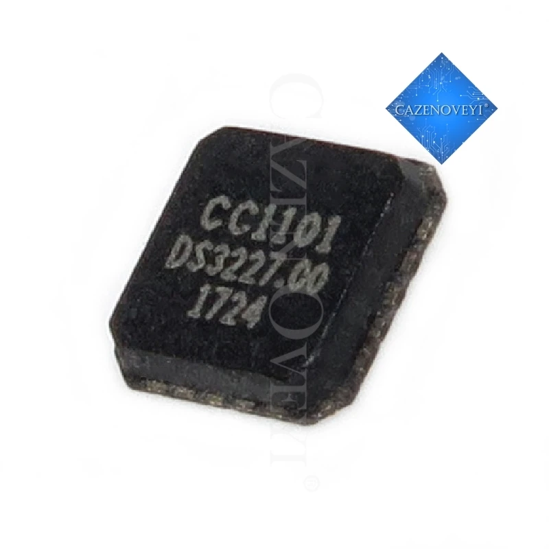 5-100PCS CC1101RTKR CC1101 L6384ED L6384 60R580P 60R580 RD01MUS2B-T113 K6 2SJ113 J113 APM2510N 2510N