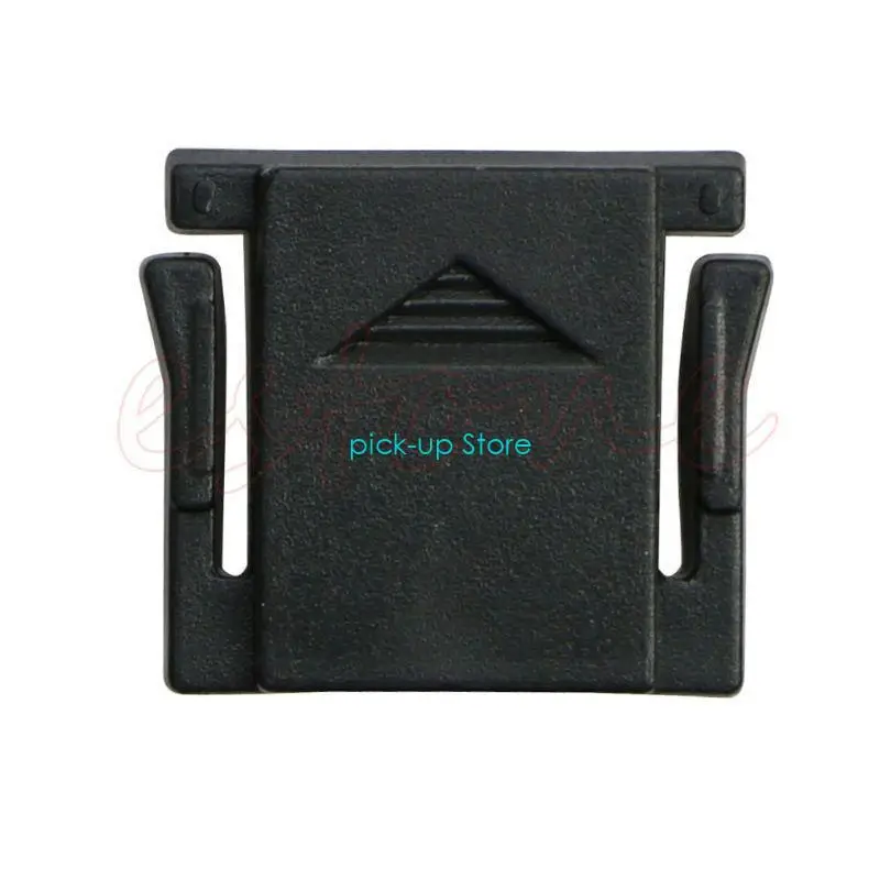 Q5WA BS-1 Flash Hot Shoe Cover For for Olympus for Panasonic Pentax Camera - Detail 1
