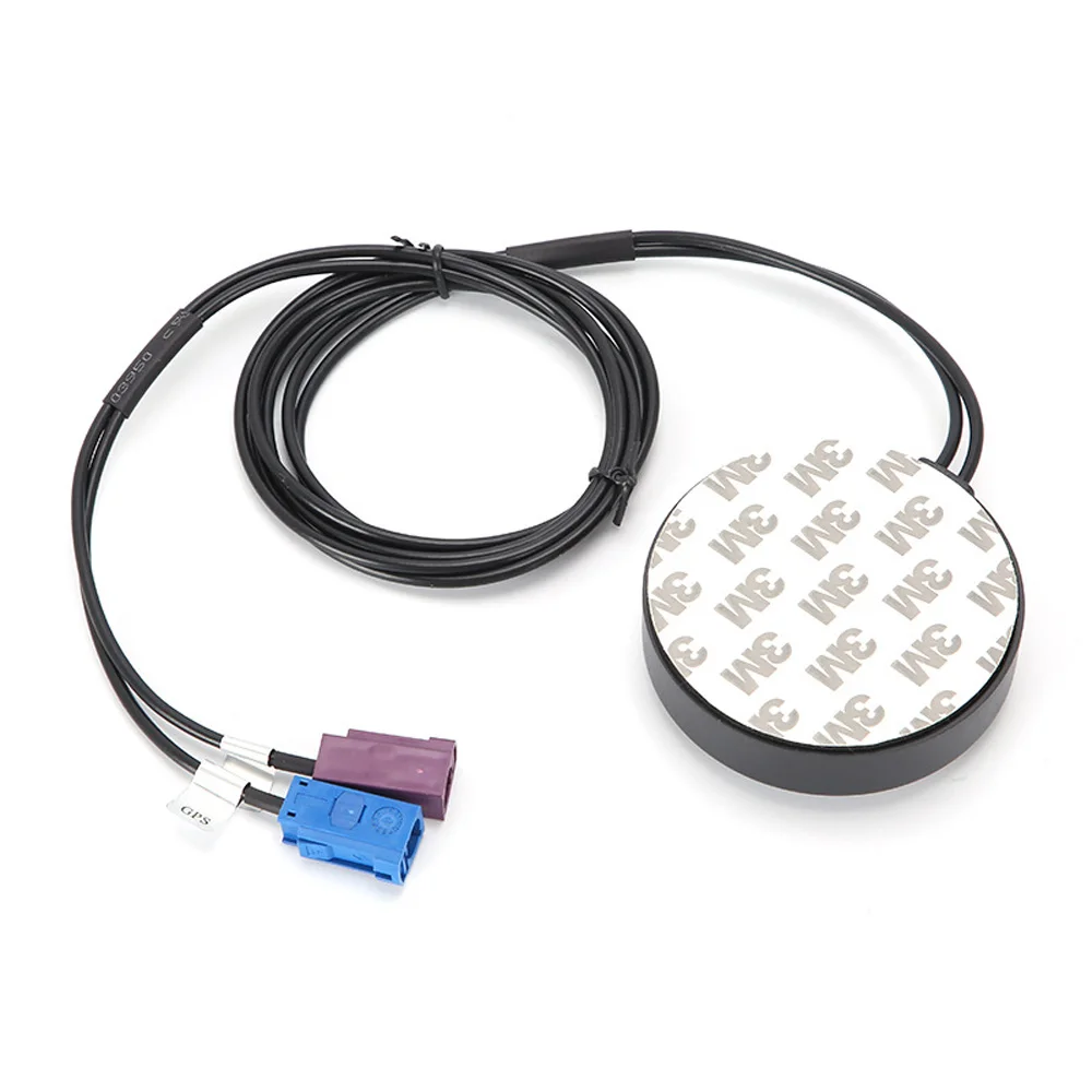 GSM+GPS combined Fraka head 4G antennaFrequencyrange 689-960MHz / 1710~2700MHz Compatible LTE 3G 2G GSM Antenna