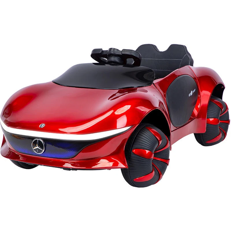

Wholesale Baby Operated Powered 12v Battery Children Electric Car Kids Power 4 Wheels Ride on Toy Car