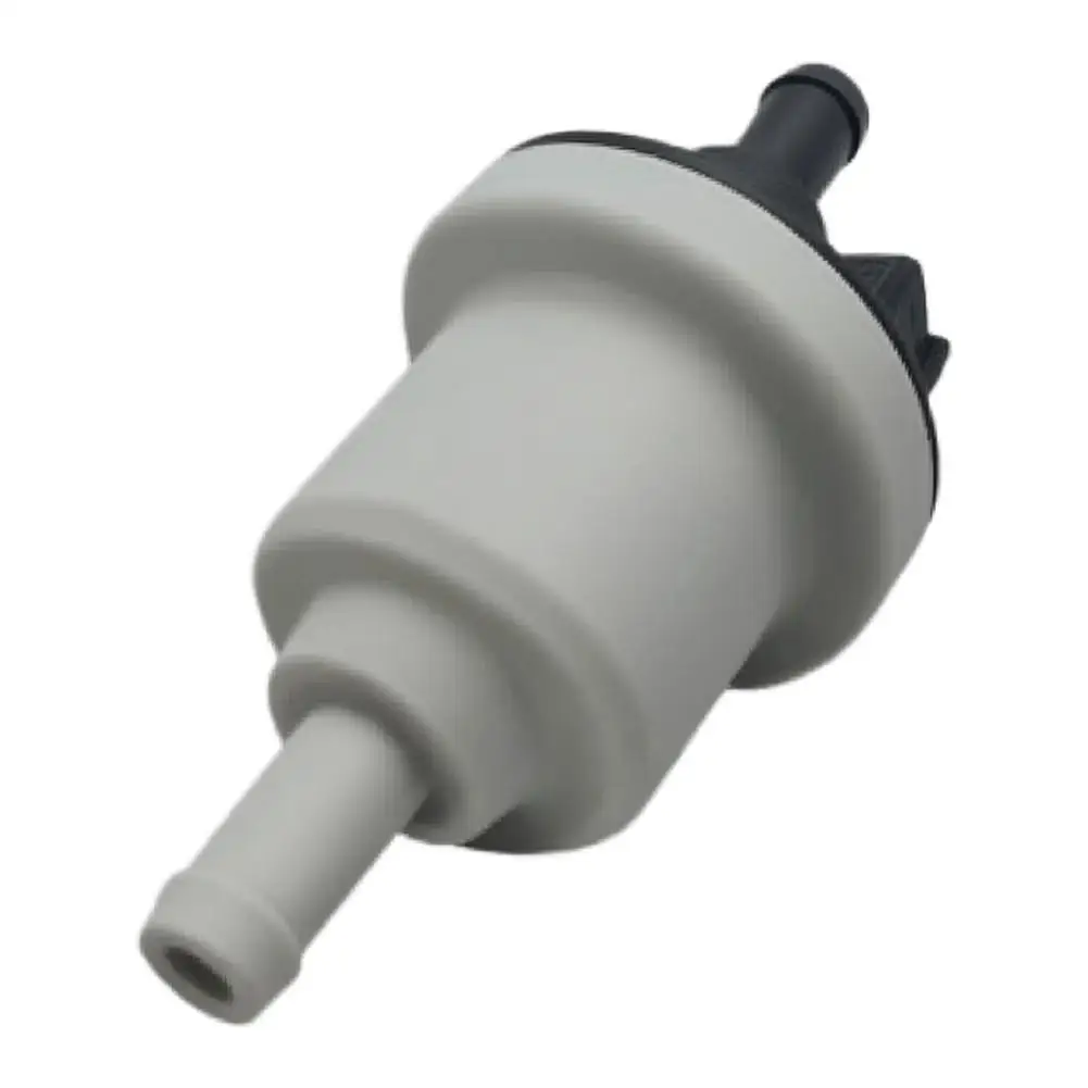 

Fuel Tank Vapor Canister Purge Vapor Solenoid Breather Valve Fuel Breather For A8 For Passat 06D133517B