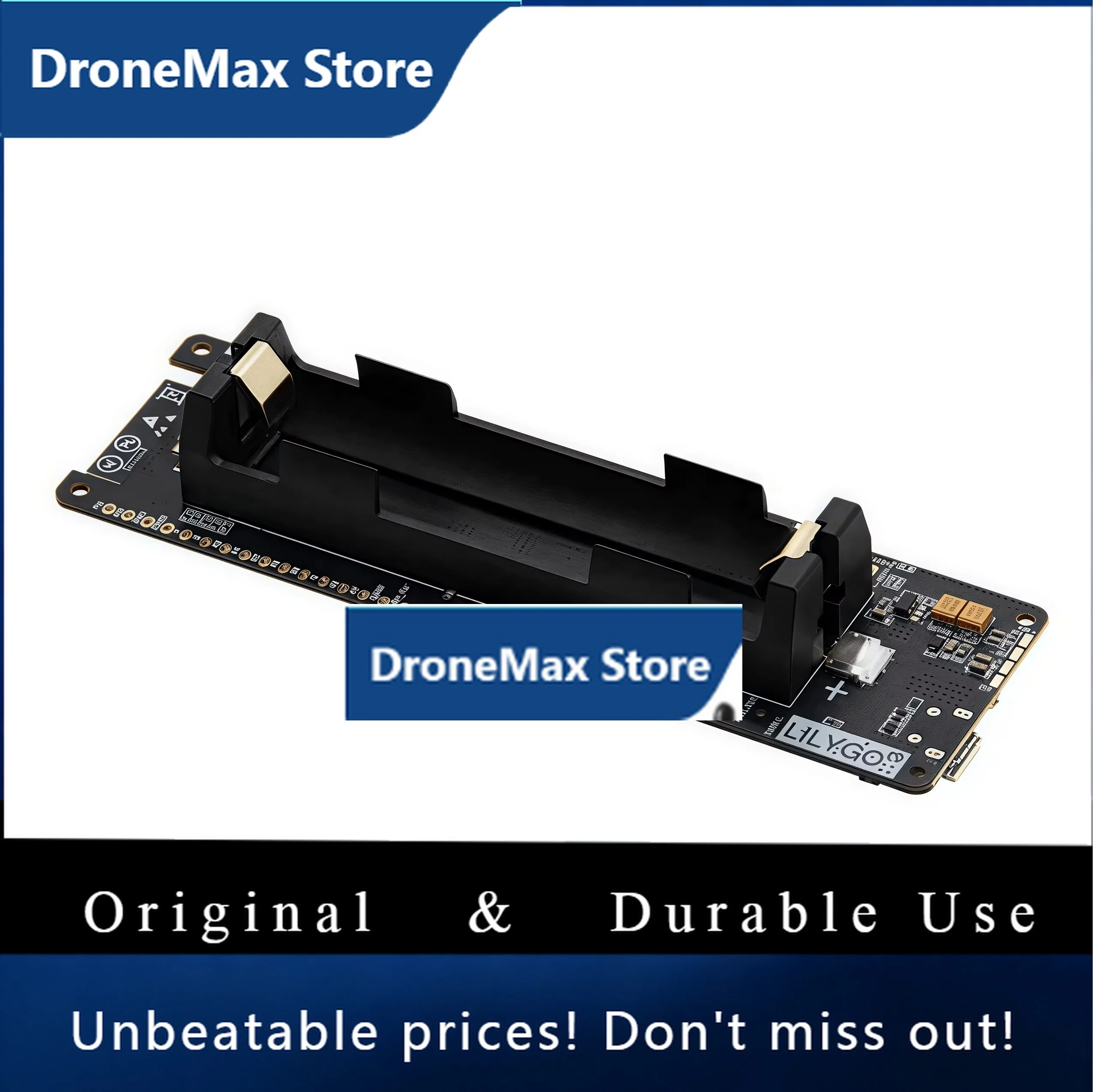 DroMaLILYGO® T-SIM7670G-S3 4G LTE ESP32-S3 Development Board GPS Wireless Communication Module