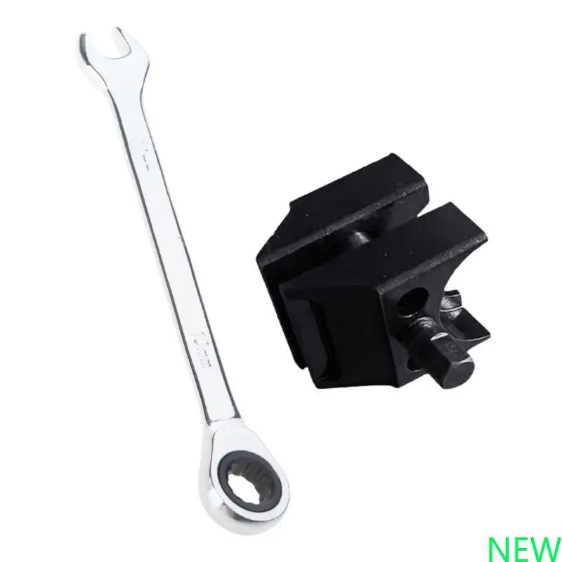 

Car Suspension Struts Splitters Double Ended Steel Hubs Steering Knuckles Spreader Suspension Struts Spreader Repair