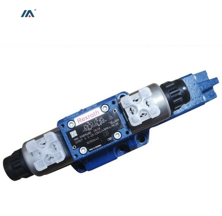 

Brand New r exroth 4WRAE6E30-2X/G24K31/A1V Proportional Hydraulic Valve Stable Quality and Reliable Performance