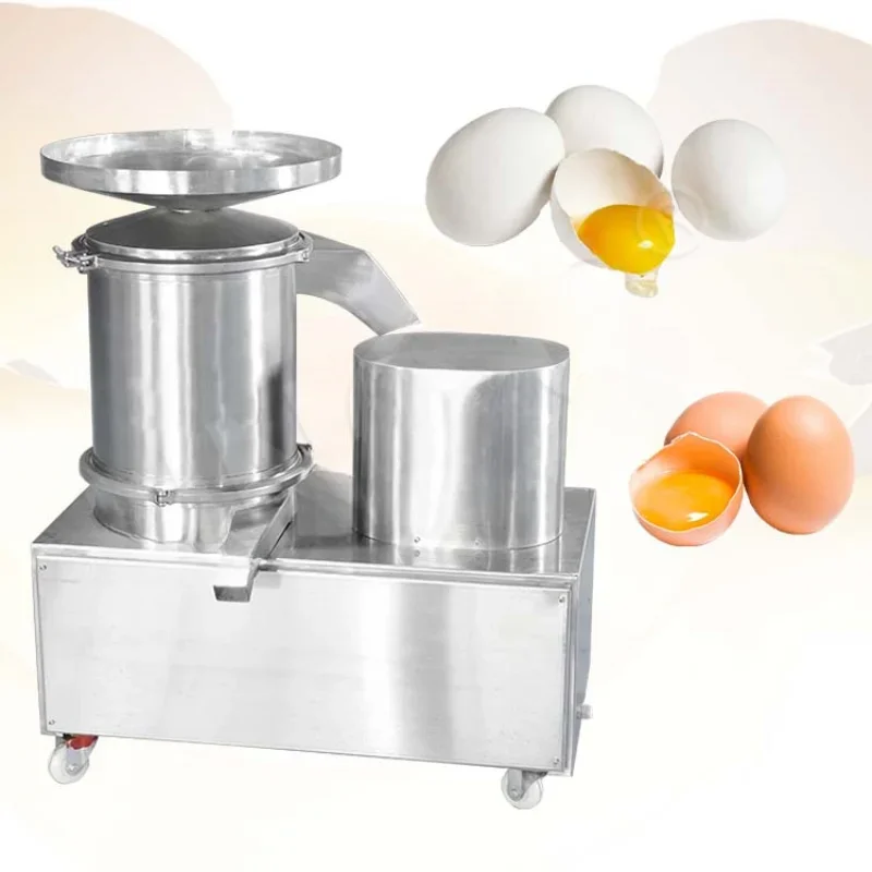 Industrial Quail Egg Shell Crack Separator Remover Automatic Cracker Breaker Egg Break Machine