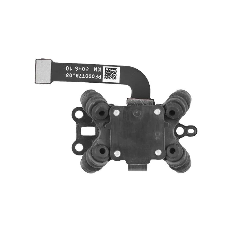 

IMU Module for DJI FPV Drone with Flexible Flat Cable and Damper for ReplacementSpare Parts