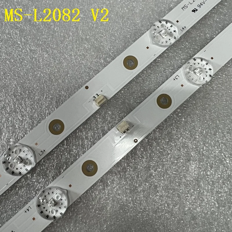 LED Backlight For ms-L3655 v1 MS-L2082 V1 V2 LD32B320 LD32B500 LD-32S4215BT SW-LED32BA201 SW-LED32BA301 STV-32LED20W 32HMC1720T2