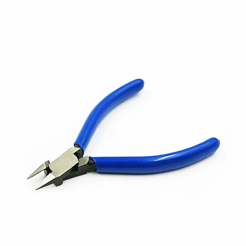 MGM MG-80391 كماشة بلاستيكية رقيقة شفرة قطري كماشة MGM-80391 100 مللي متر كماشة القطع نموذج تو فروع نموذج صنع أدوات حرفية