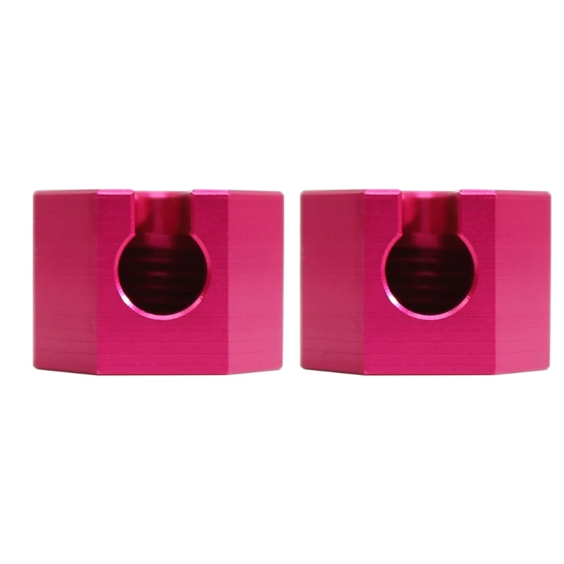 2 Pieces Reliable Replacement Closure Nut Convenient Replacement Easy Installation for Carbonated Drink Maker A6HB