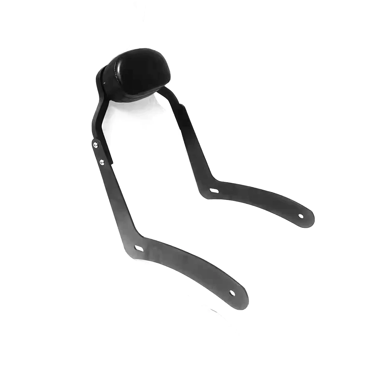 

Retro Mini Backrest Cushion for Kawasaki Vulcan S 650 VN650 Cruiser Motorcycle Comfortable Support Seat Pad