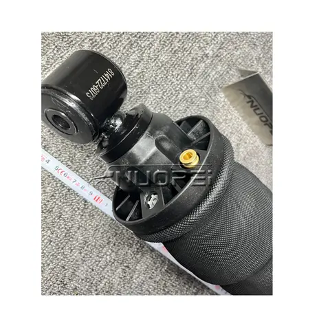 per sistema di sospensione MNA Ttuck Ammortizzatore da cabina con soffietto d'aria Oem 81417226073 81417226055 9640060210   Molla pneumatica in gomma