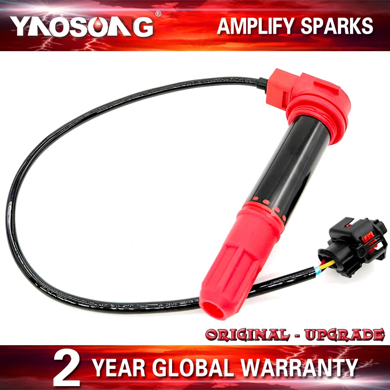 

IGNITION COIL FOR QJMOTOR SRK 921 RR 302S BERU MV AGUSTA F4 F4FT F4R F4RR BRUTAL BRUTALE 910 920 990 1078 1090 0040104002