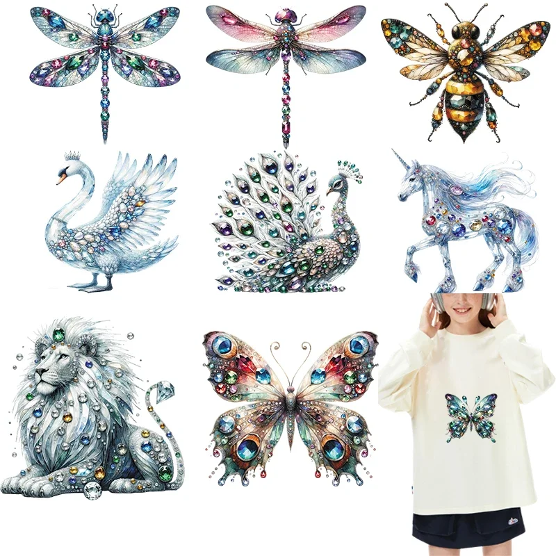 Iron On Patch New C…