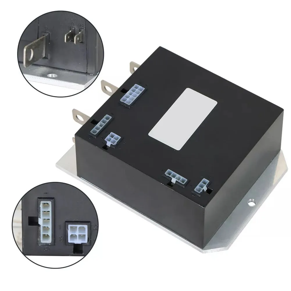 

Permanent Magnet Controller 73326-G02 For EZGO For TXT Golf Cart 36V 350A Motor Controller 609083 2000-2009