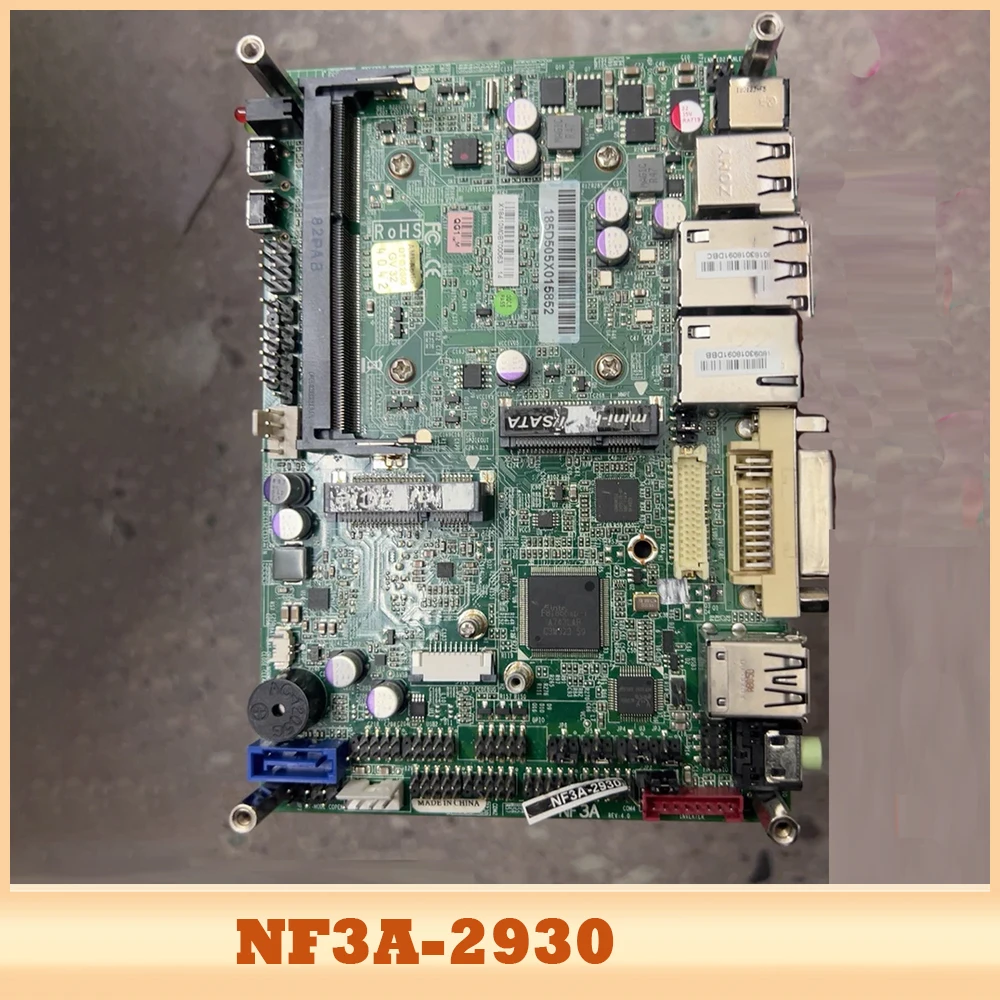 

Промышленная материнская плата NF3A NF3A-2930