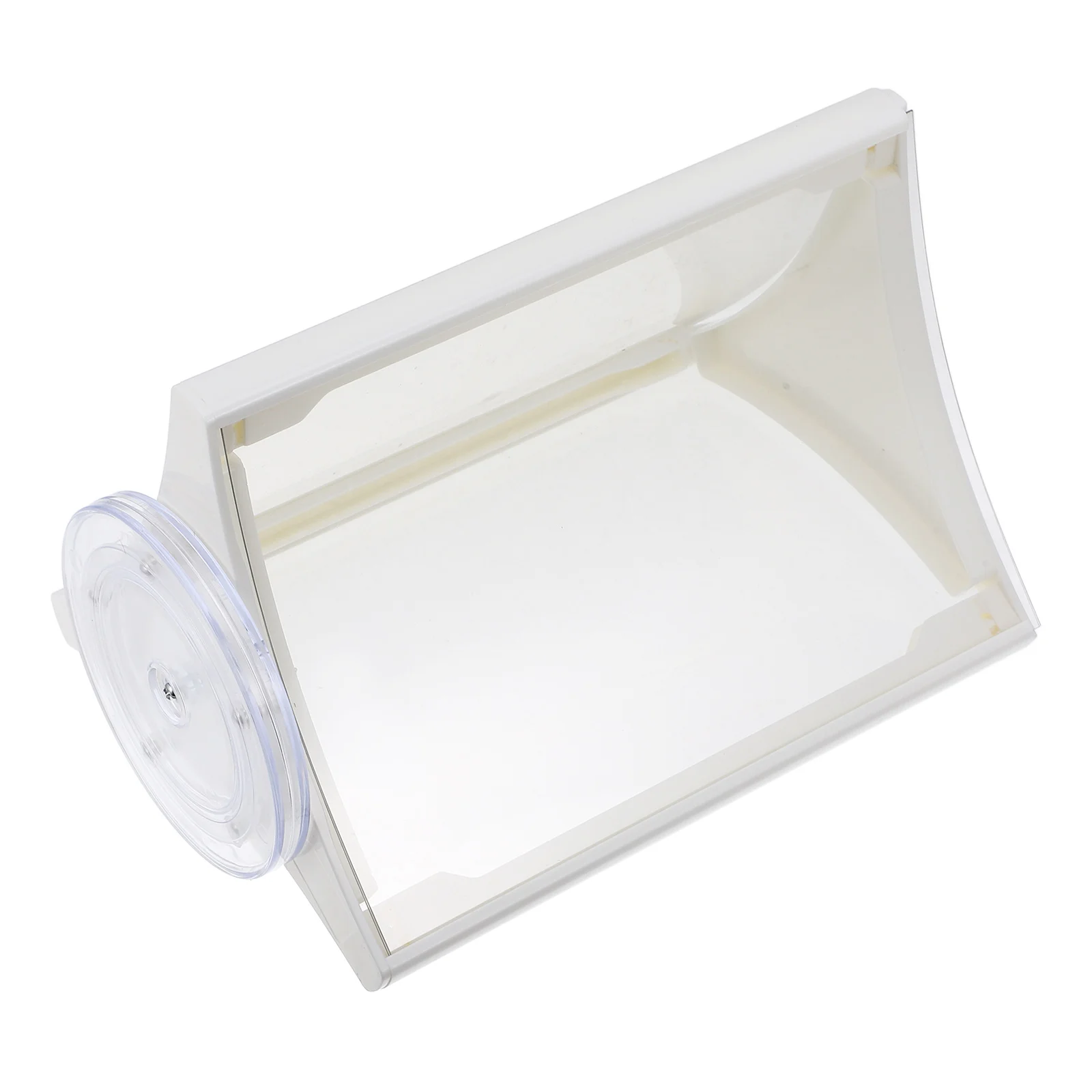 

Rotating Table Card A5 Menu Stand Display Holder Rotatable Price Bracket Desk Sign Elegant Event Cafes Restaurants Reliable