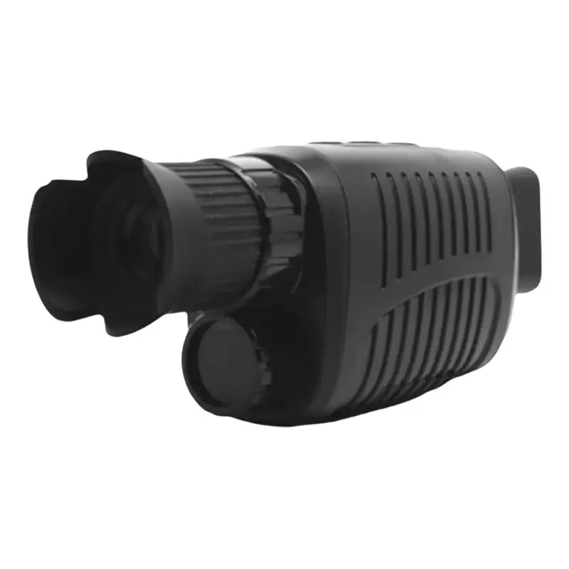 1080P HD Monoculars Infrared 5X Digital Zoom Night Vision Device Telescope Outdoor Day Night Dual Use 100%