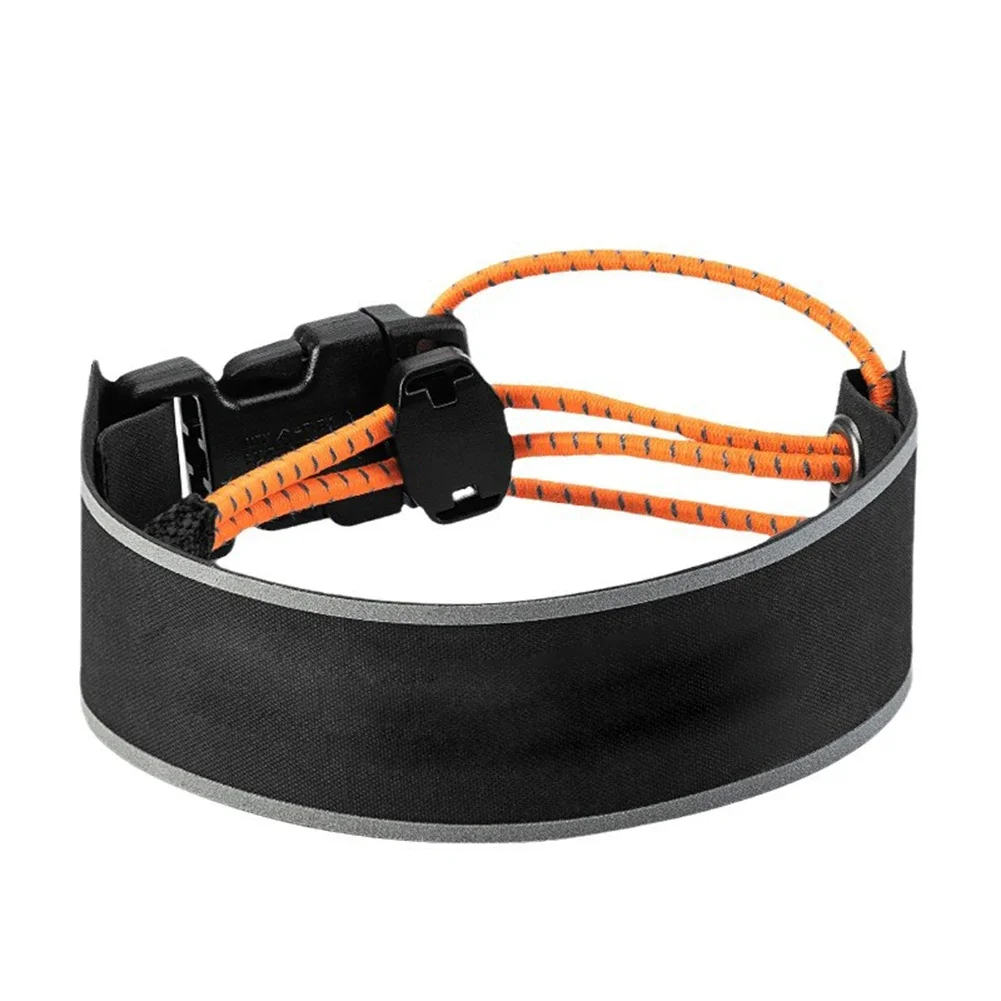 

Bright Colored Leg Bandage Straps Multi functional Ankle Bind Bands for Trousers Pants Long Lasting Performance