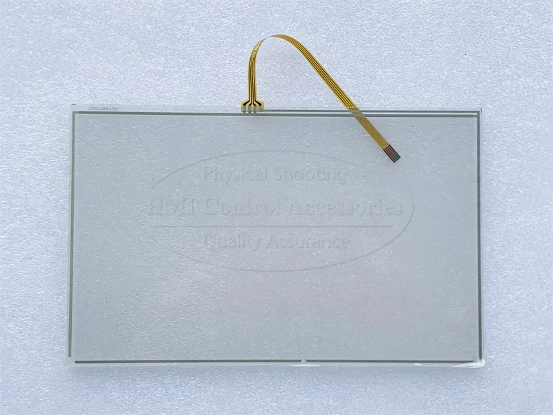 SMART1000IE Touch Screen Panel 6AV6648-0BE11-3AX0 Protective Film