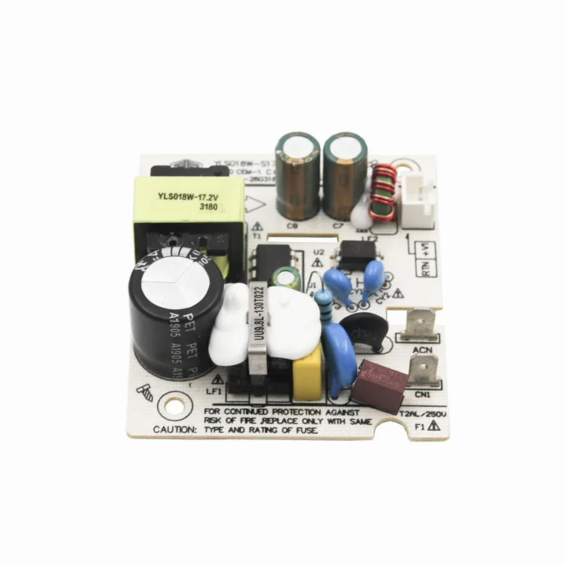

Suitable for Midea sweeping robot power board M6/M61/M62/M63/M64/Blink/i9/M7