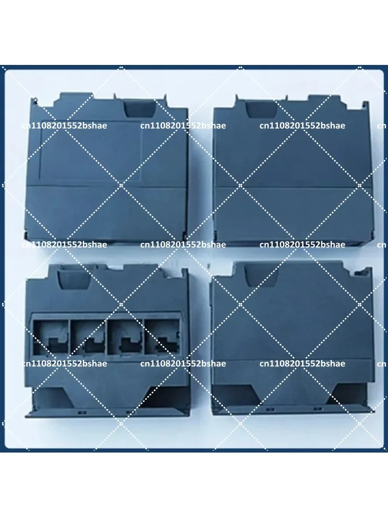 Plastic Housing Case Shell Repair Parts for PLC I/O Modules 20 40 Pins 6ES7 331-7KF02-0AB0 153-1AA03-0XB0
