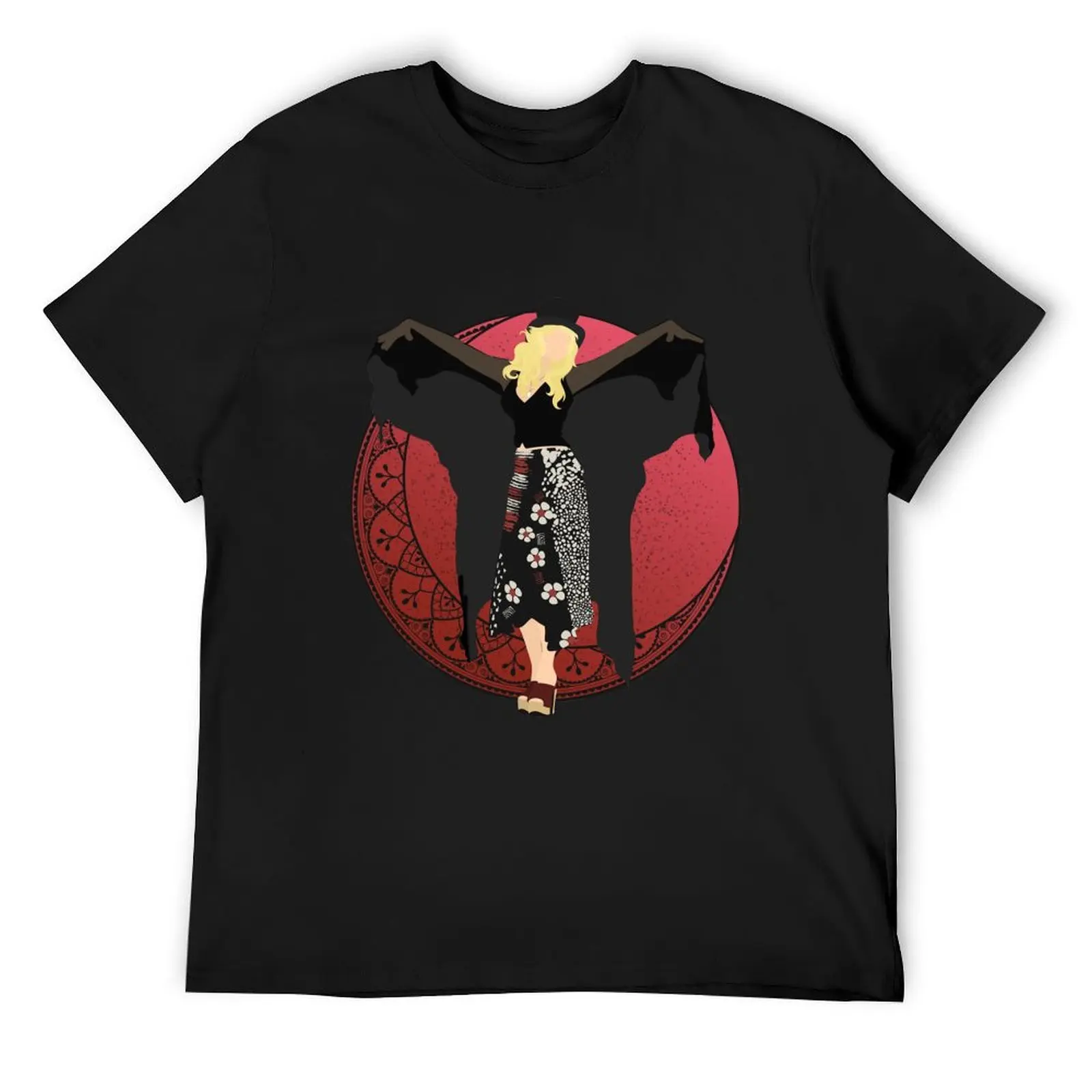 

Stevie T-Shirt shirts graphic tees summer tops cute clothes workout shirts for men