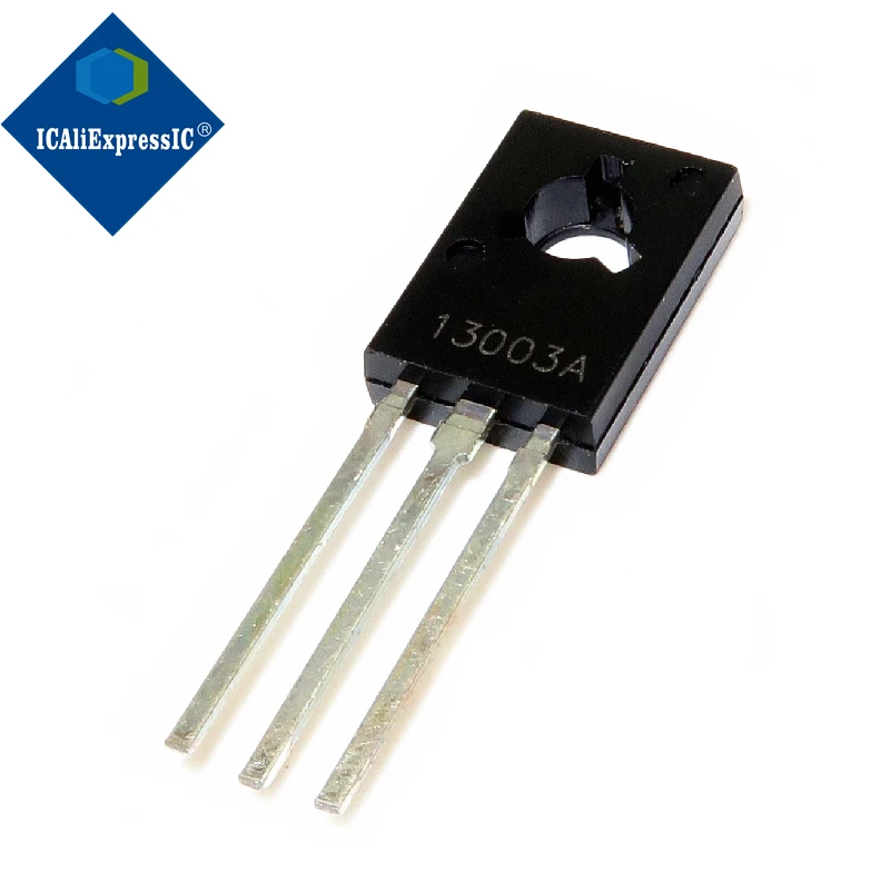 10 ชิ้น SW13003A SW13003