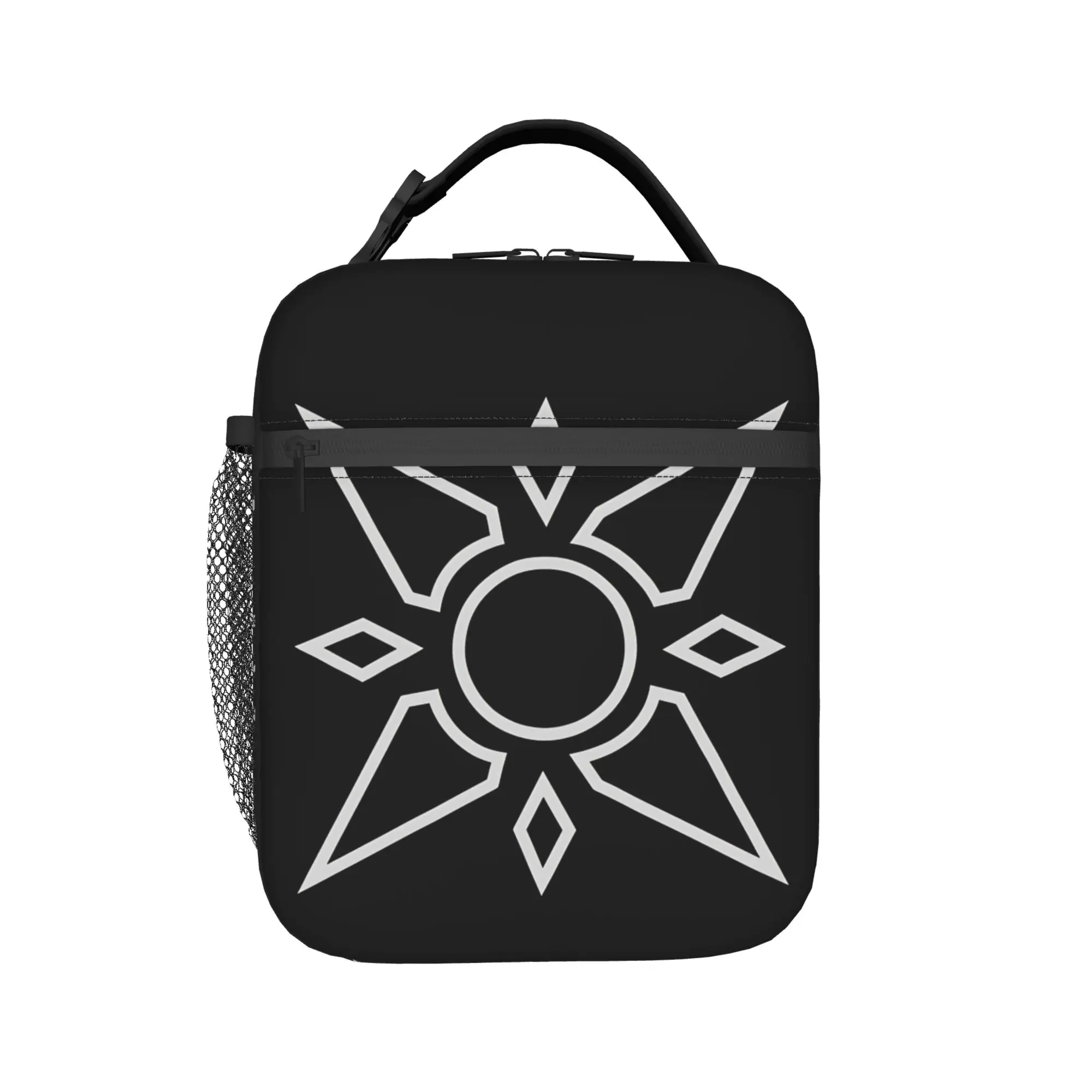 

Lunch Boxes Crest Light Digital Monster Digimon Merch Lunch Container INS Trendy Cooler Thermal Bento Box For School