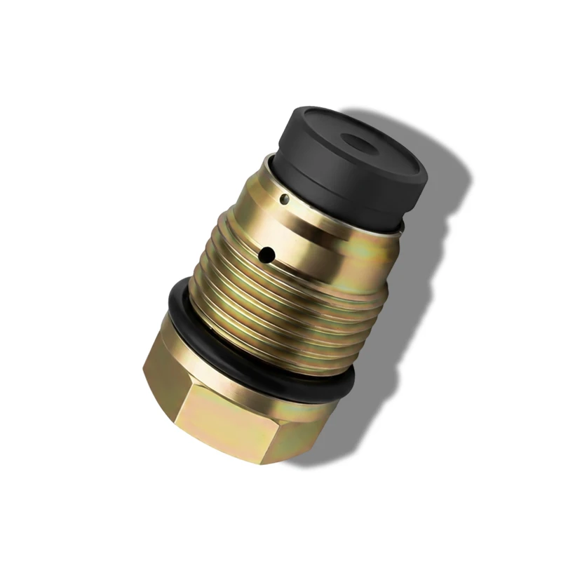 Common Rail Control Valve Pressure Limiter Valve1110010015,Interchangeable Part:1110010019,1110010017,1110010018.LI1030