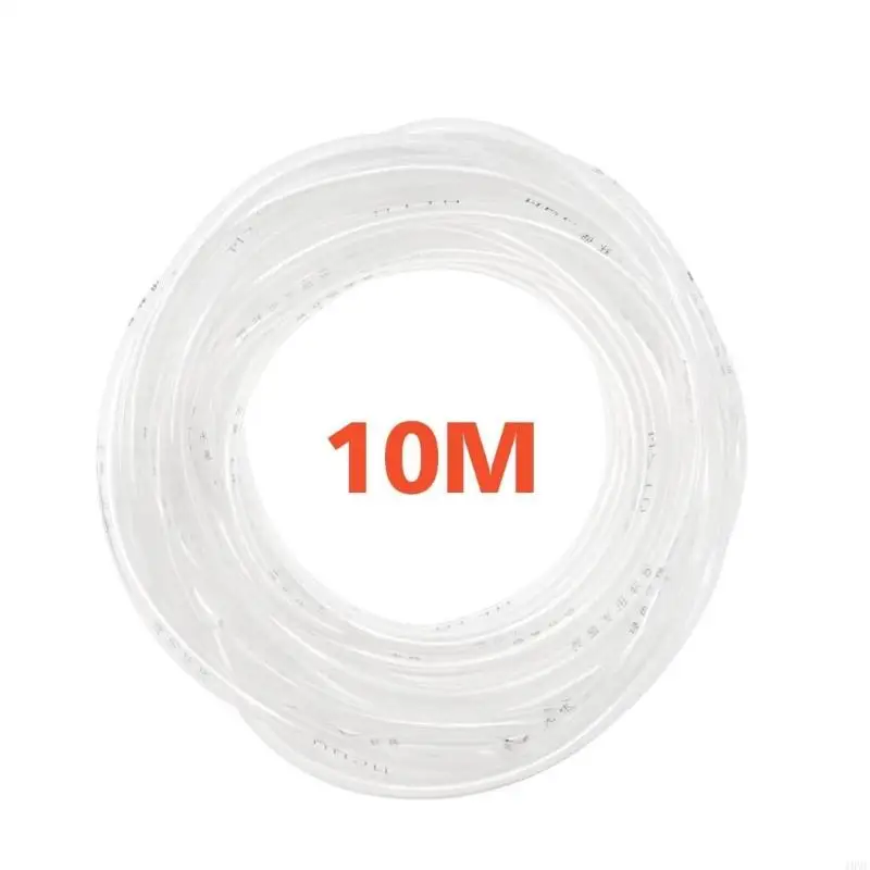 Pack of 20 Lagomorph Waterers and Hose for Cage Watering Also for Marinepark CO2 J0MC