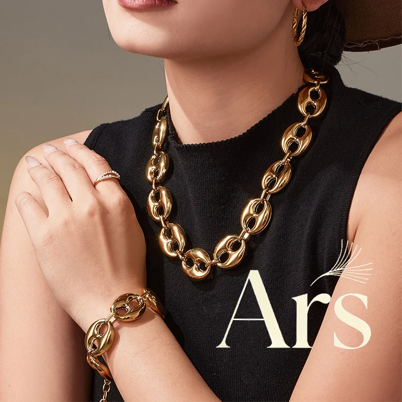 #25 Trending Statement Jewelry Sets Right Now