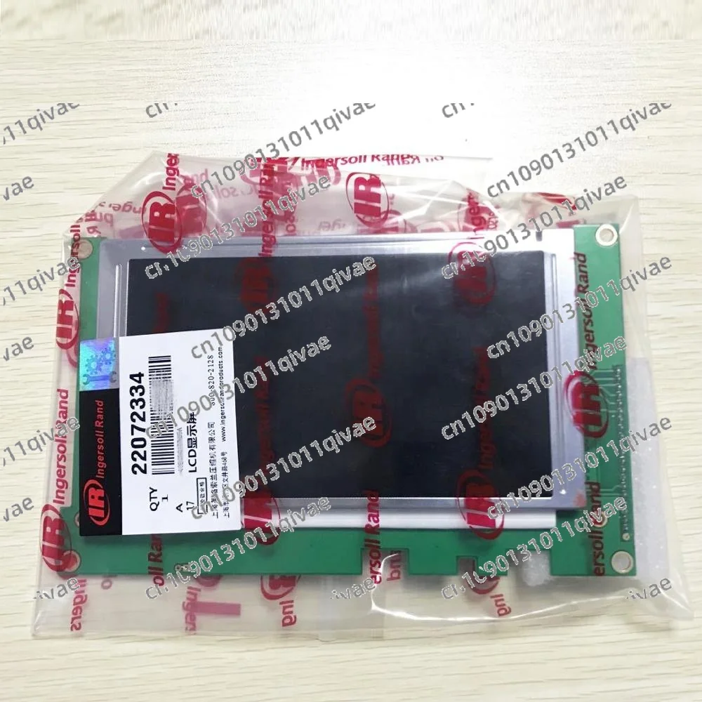 

for 22072334 LCD display monitor Ingersoll Rand Air Compressor parts intellisys controller