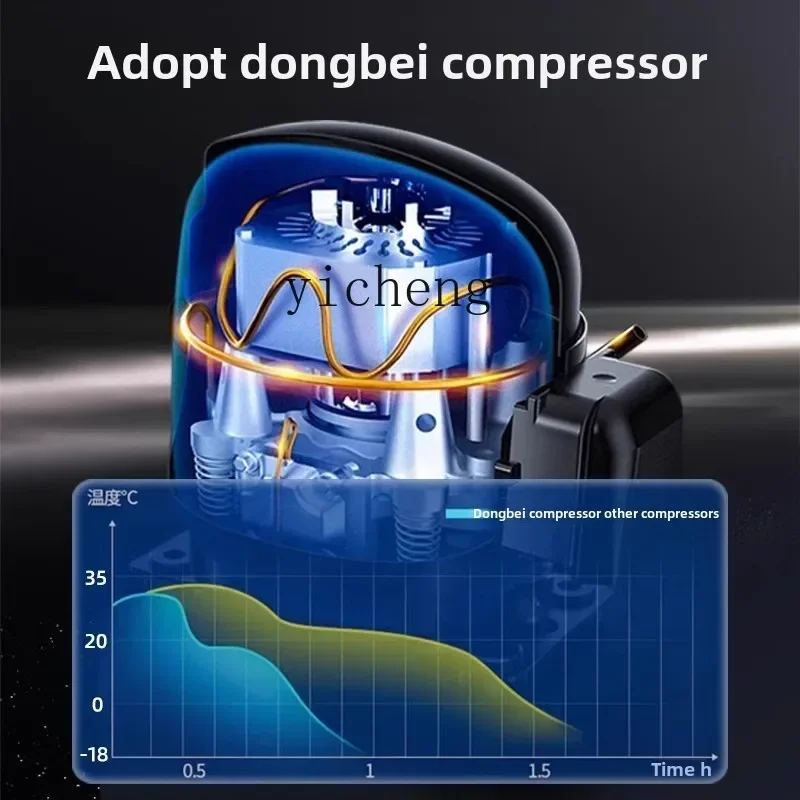 ZZ冷蔵作業台業務用冷凍庫ミルクティー水バーカウンター冷蔵庫横型
