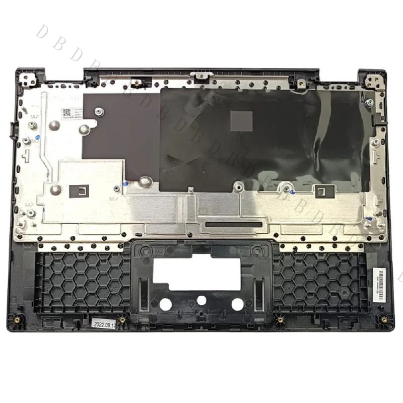 AA+New Palmrest Upper Case With Keyboard & Bezel PN:60.HBNN7.004 For Acer Chromebook 11 C721T Laptop C Shell Replacement