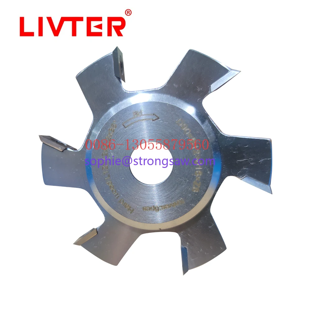 Livter 100 Angle Grinder Wood Carving Disc  Abrasive Disc for tea tray root carving wood quick polishing Shaping power tool